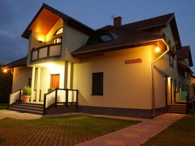 Klemens Homestay