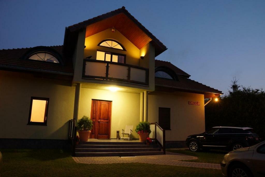 Klemens Homestay